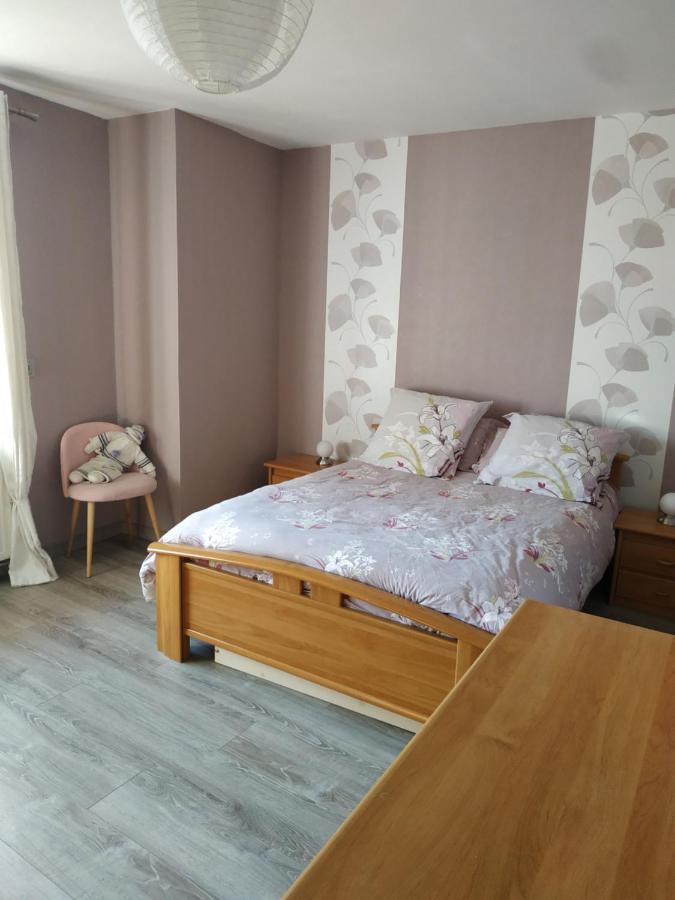 Flopre Flocourt Exterior foto
