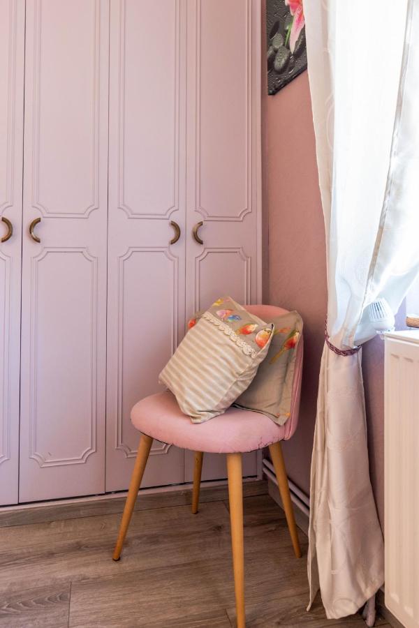 Flopre Flocourt Exterior foto