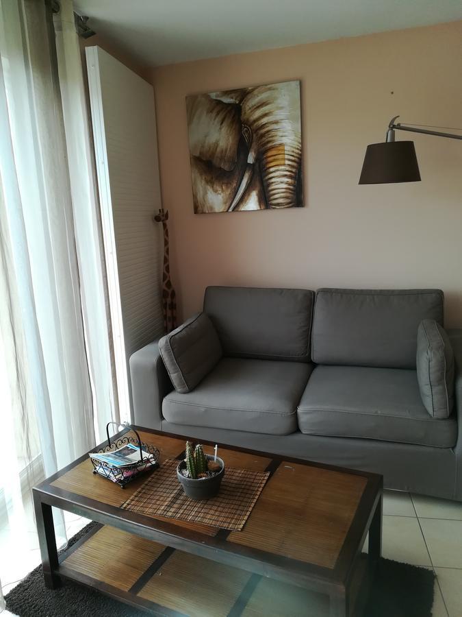 Flopre Flocourt Exterior foto